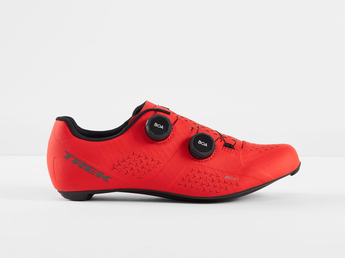 Trek Velocis Road 40.5 Red Shoe