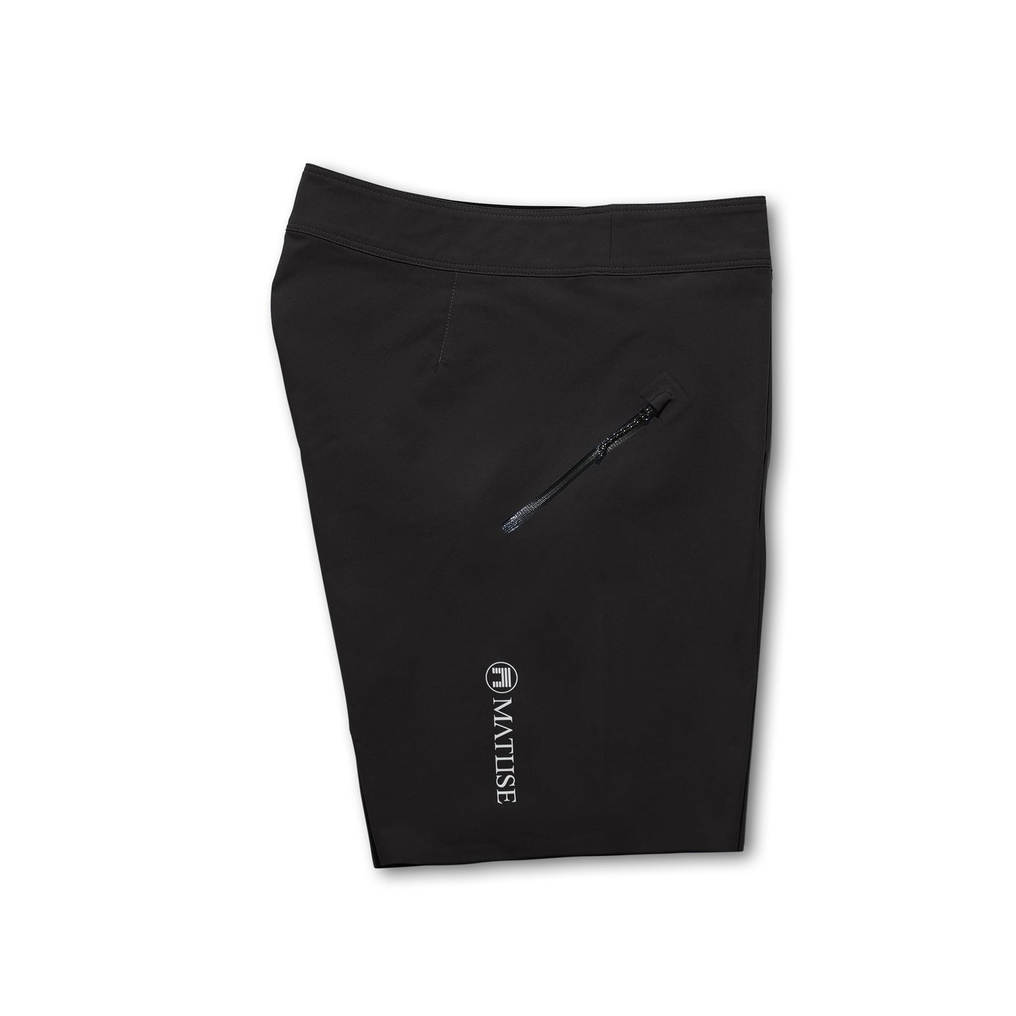 NEPTUNE PRO LTS RECYCLED BLACK