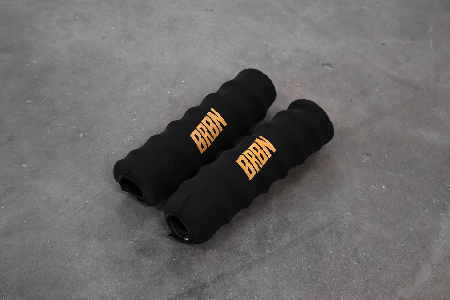 BRBN Neoprene 19" Length Coilover Covers (Pair)