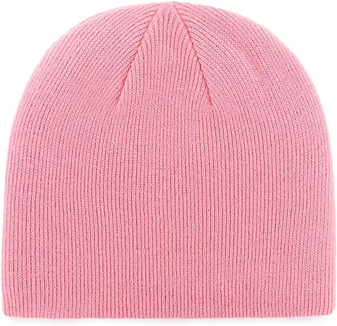 47 Brand MLB New York Yankees Knit Beanie Cap