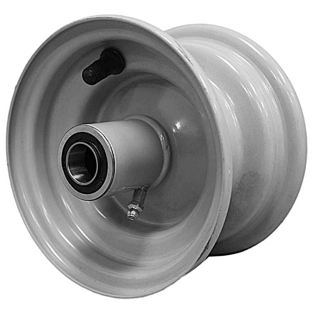 5x3 4.88 OAHL .75 PBB - Dark Gray (Set of 4)