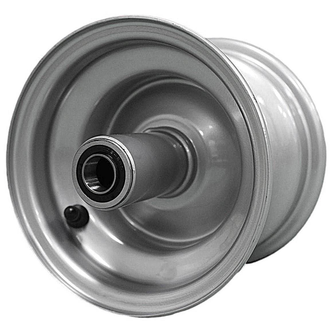 6.4.5 .75 Precision Bearing 7.13 OHL - Chrome Silver (Set of 2)