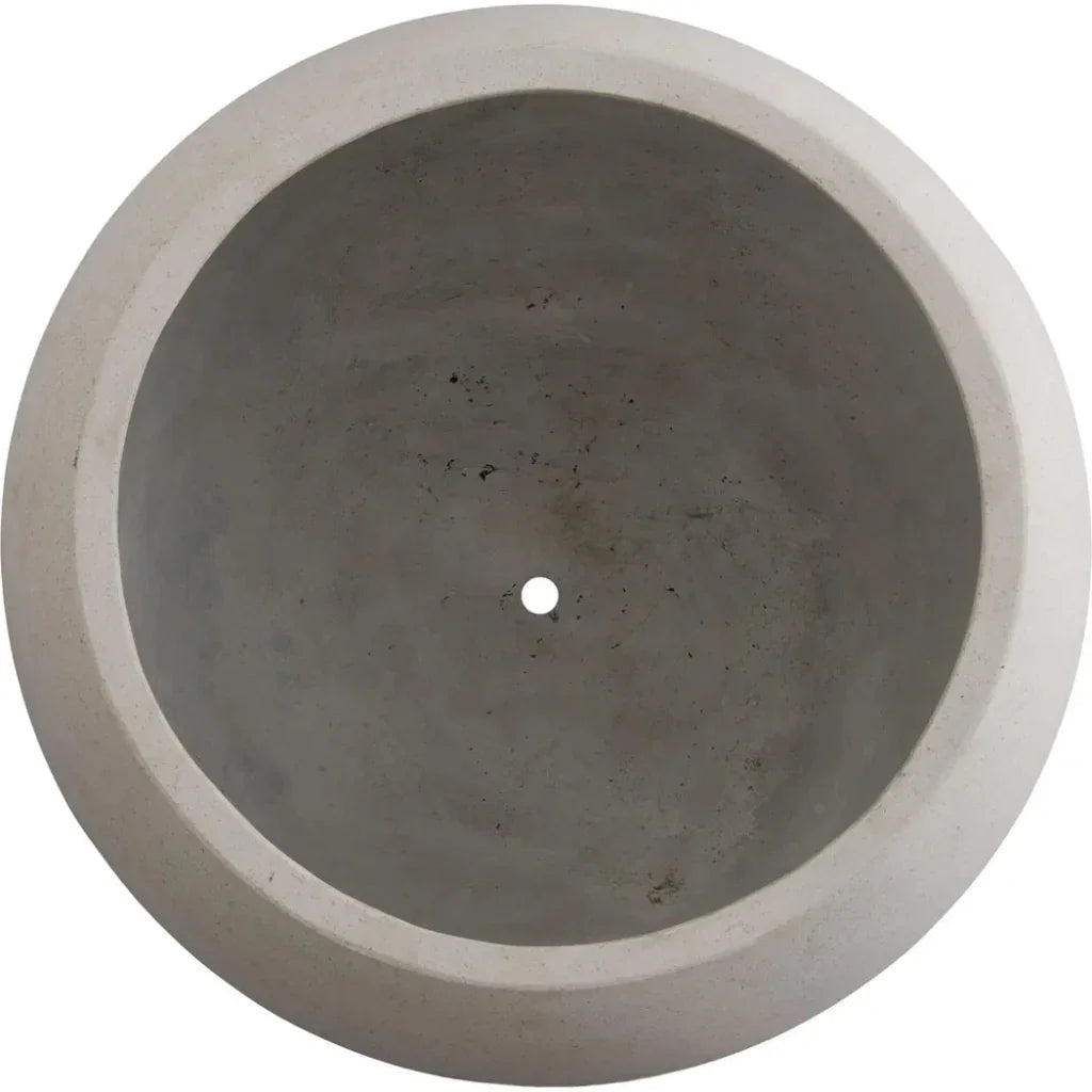 Ball Terrazzo Round Planter