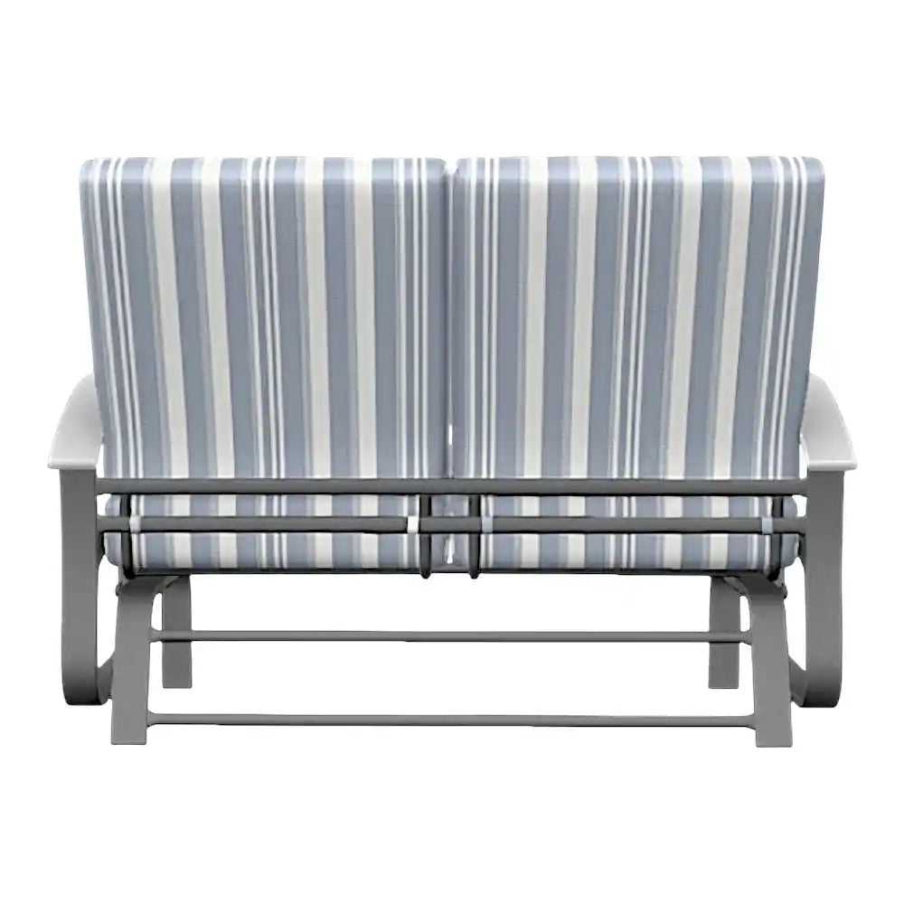 Belle Isle Deep Seat 2-Seat Glider