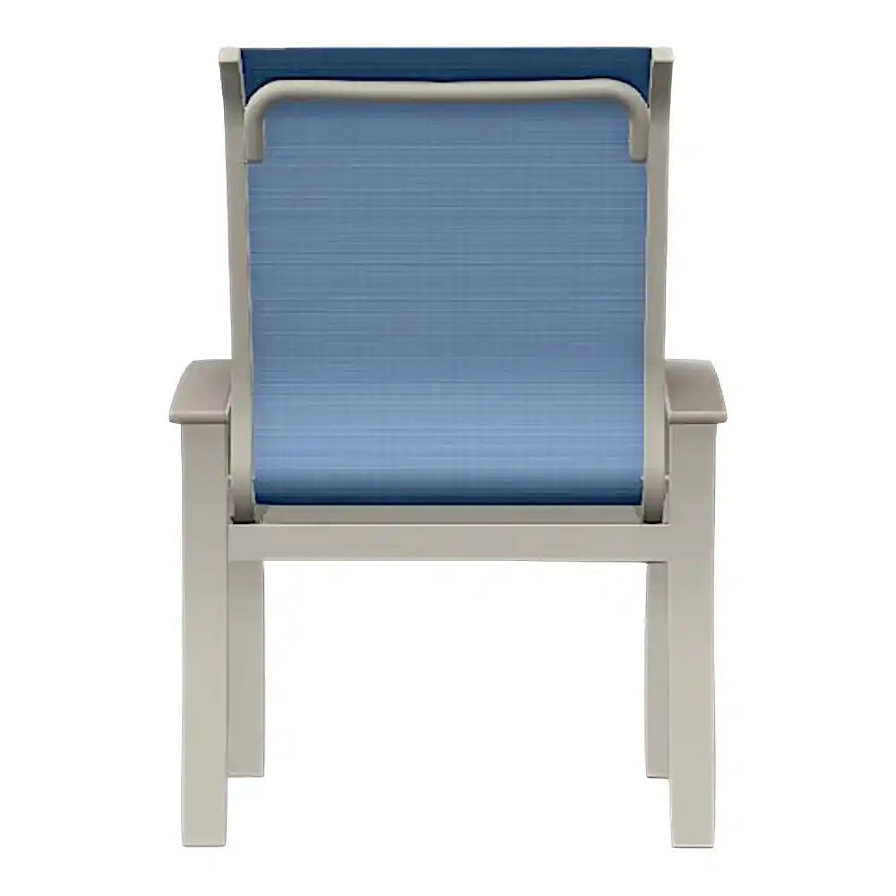 Belle Isle MGP Sling Arm Chair