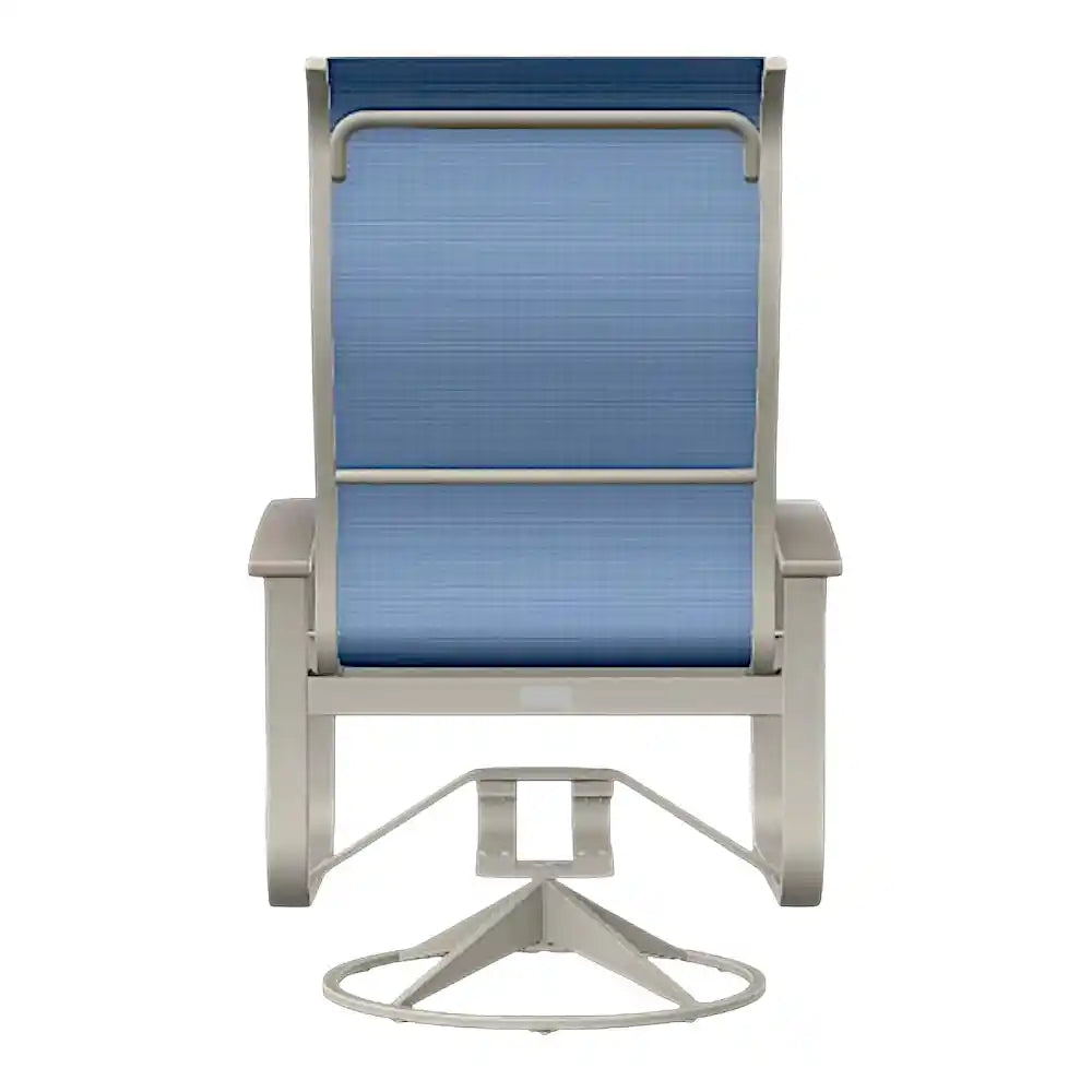 Belle Isle MGP Sling Supreme Swivel Rocker