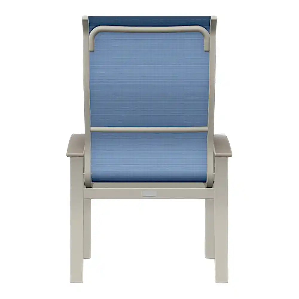 Belle Isle MGP Sling Supreme Arm Chair