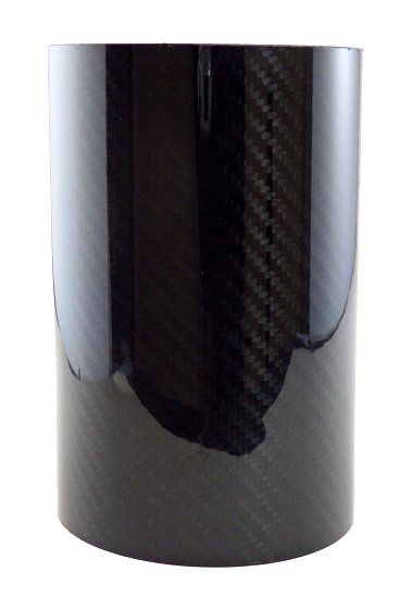 4" OD X 6" Long