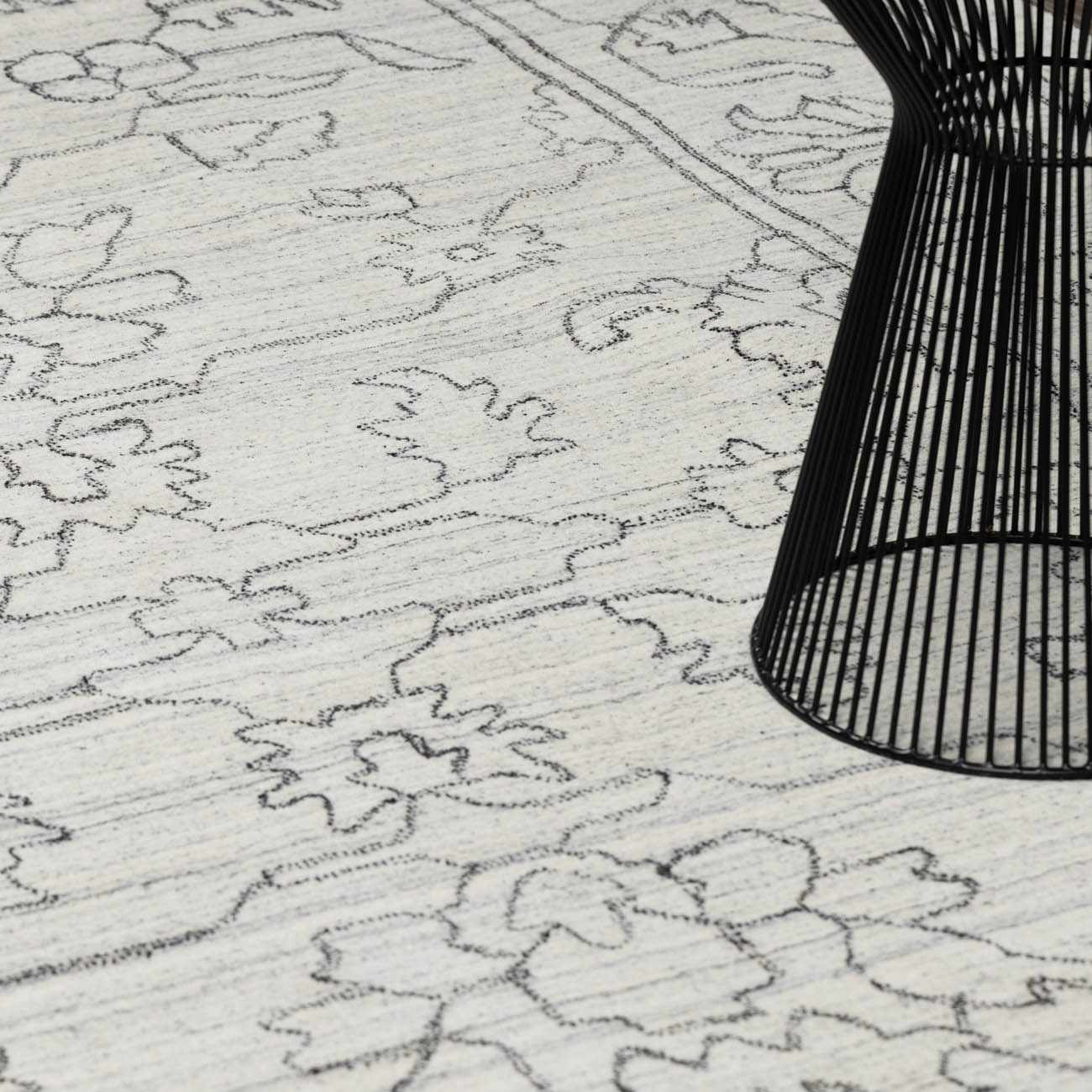The Chapman Rug