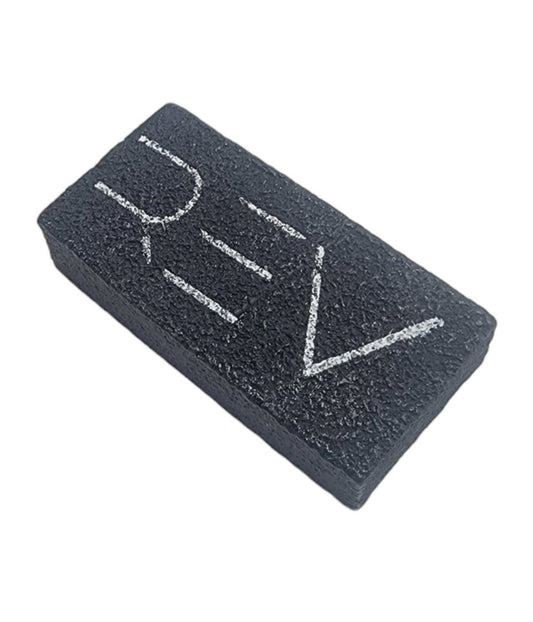 Carbon Fiber Paddle Cleaner