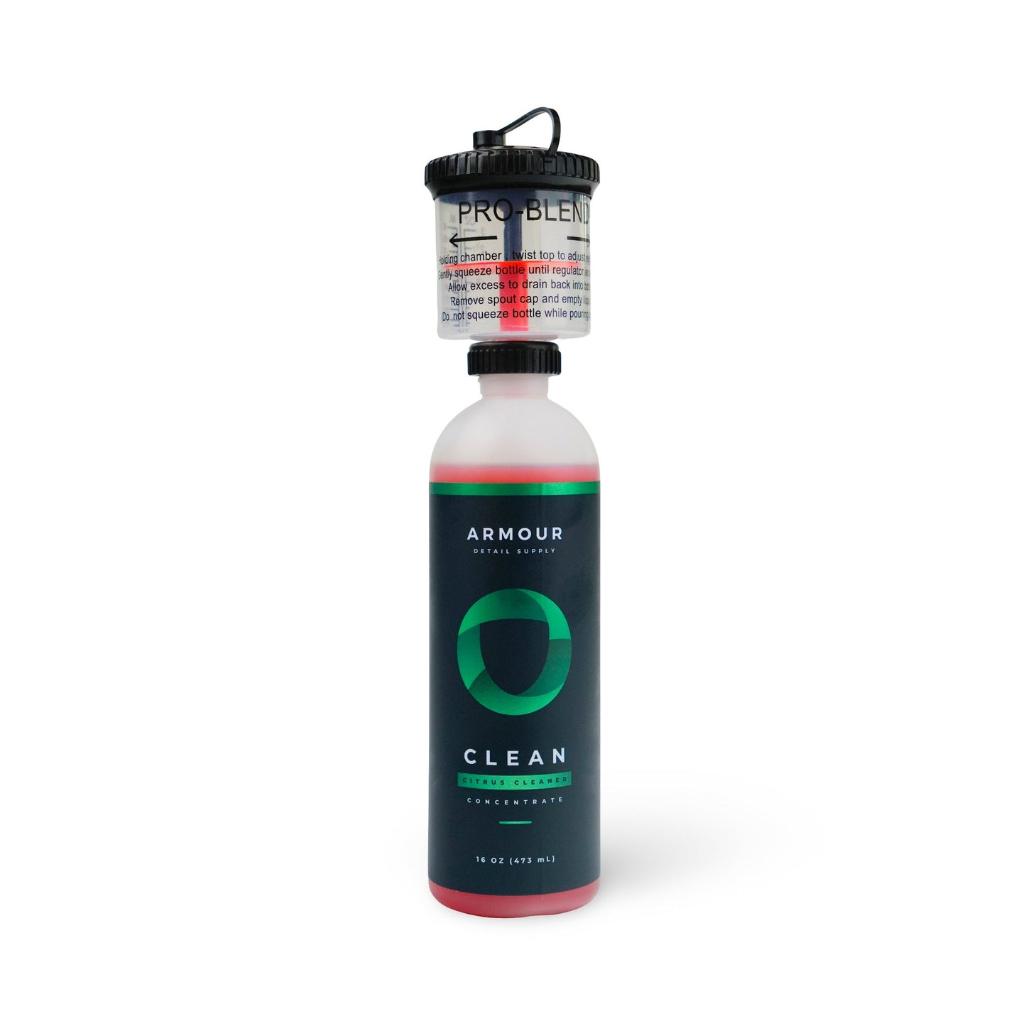 CLEAN - All Purpose Cleaner