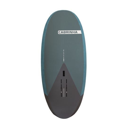 CODE SOFT DECK