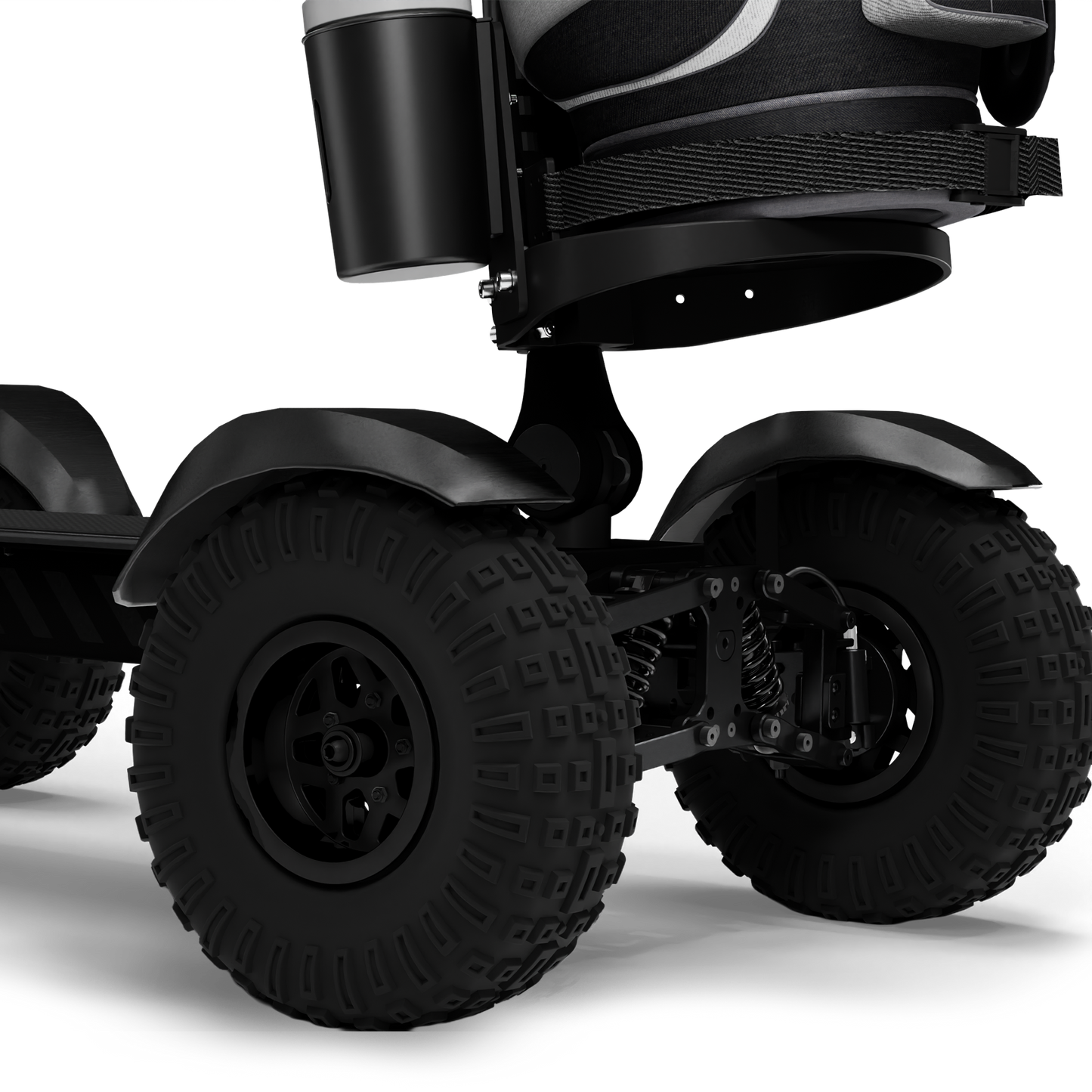 X-Quad 3000 Golf