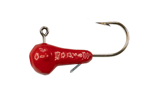 LT-DLUX Red (6/Pack)