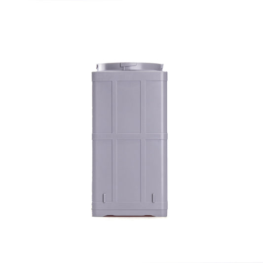 Vapor Battery