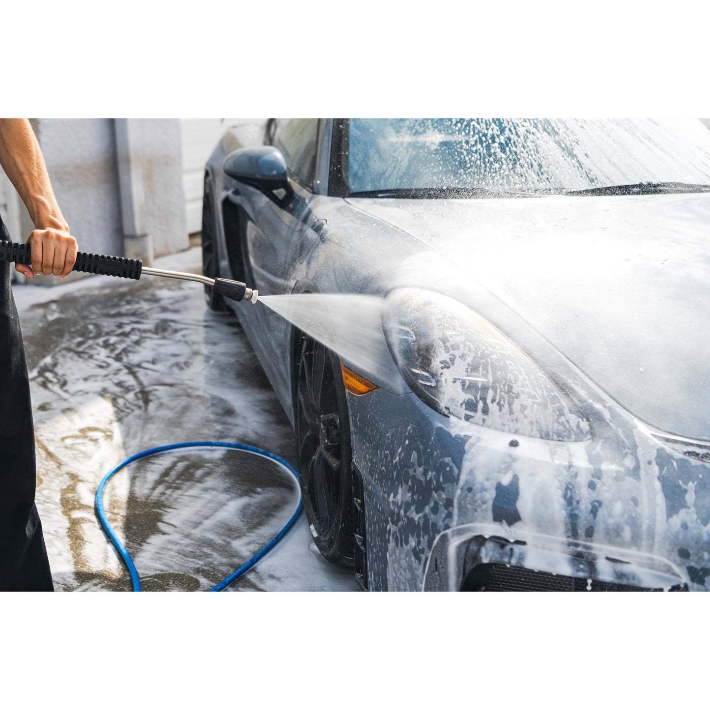 Decon Soap