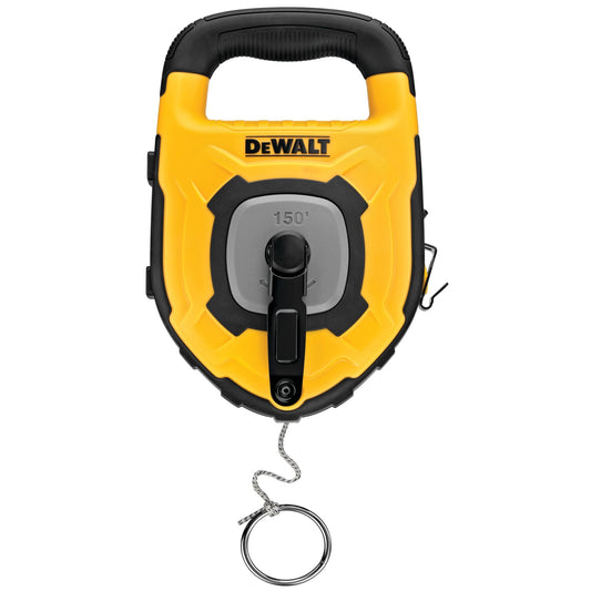 DeWalt DWHT47415 45 m /150 ft. Large Capacity Chalk Reel
