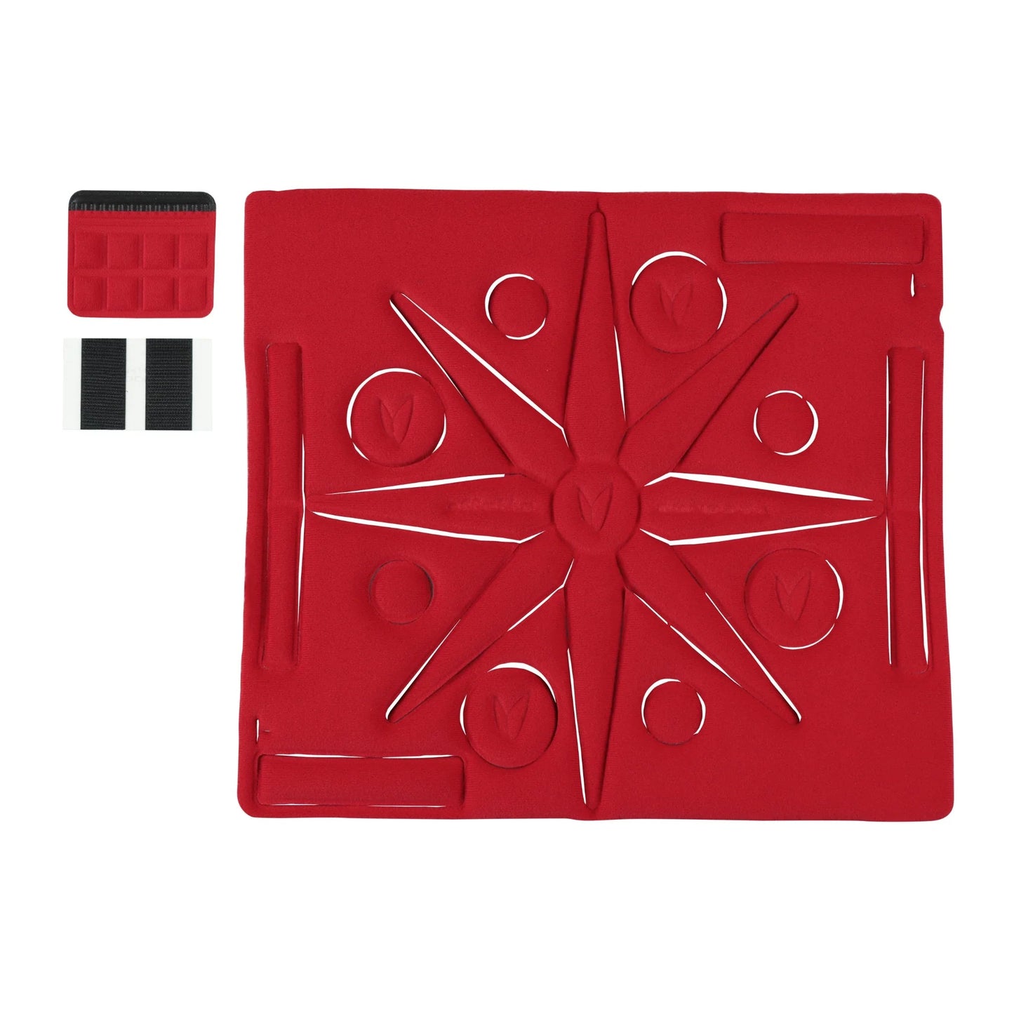 OctoPlus Universal Helmet Pad Kit