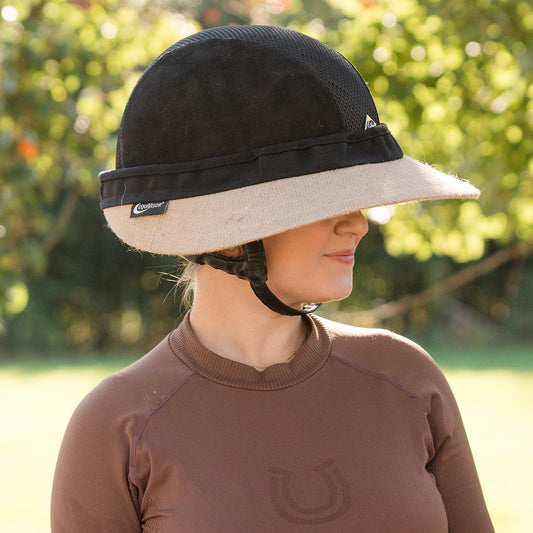 EquiVisor® Original Shorty 3"