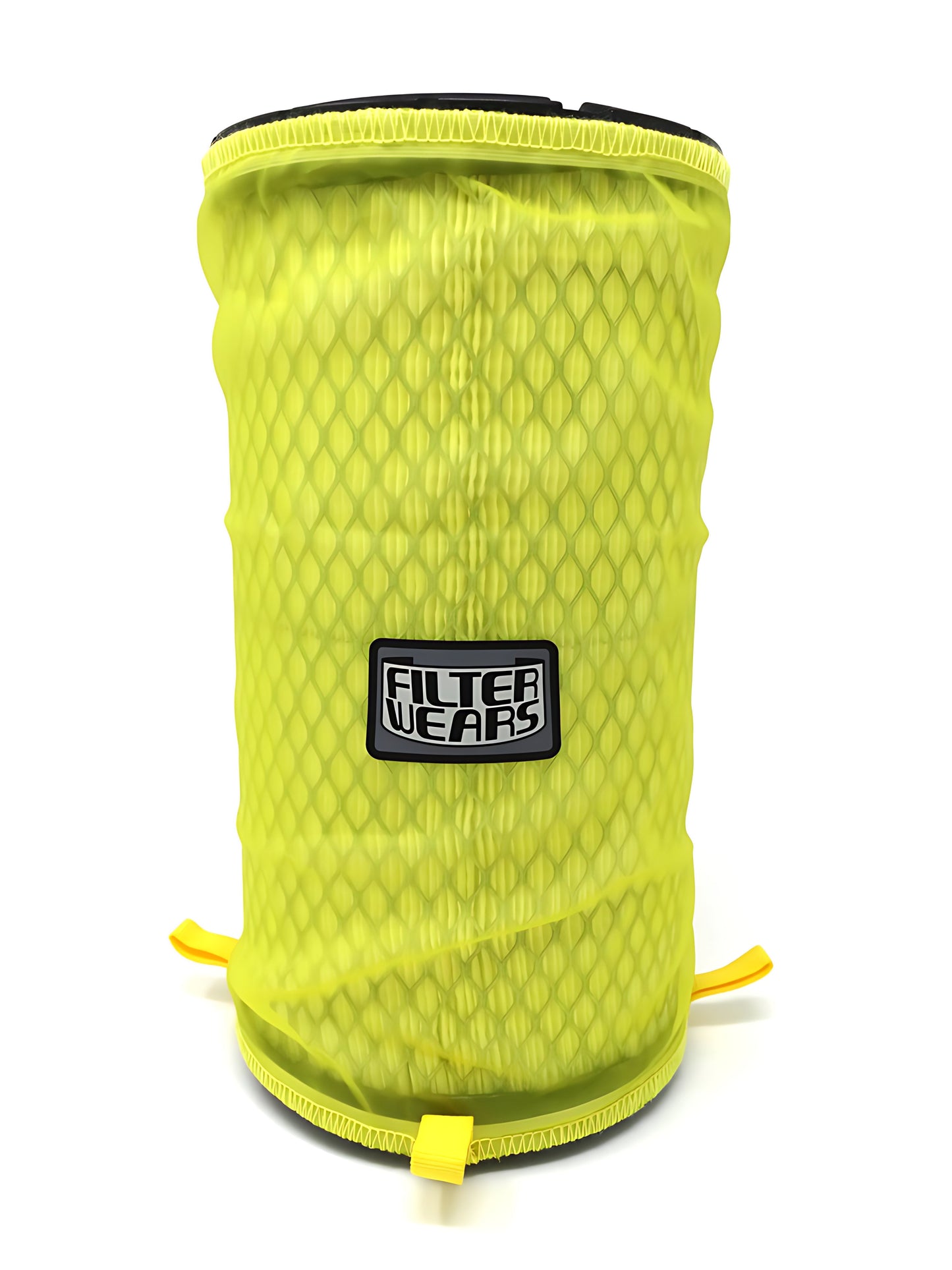 FILTERWEARS Pre-Filter F183 For Can-Am Air Filter 715900394 K&N CM-8016: Fits 2016-2026 Can-Am Defender