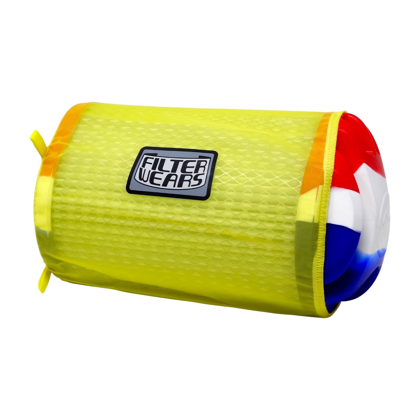 FILTERWEARS Pre-Filter F404 For S&B Air Filter 66-6007: Fits 2022-2025 Polaris RZR Pro R