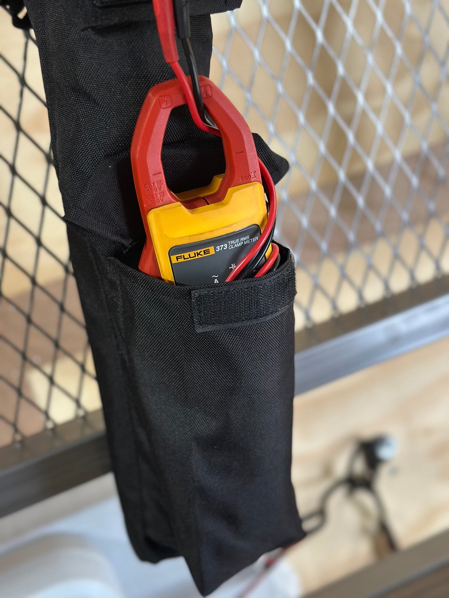 Extendo Bag