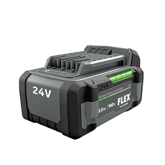 FLEX FX0121-1 5.0Ah Lithium-Ion Battery