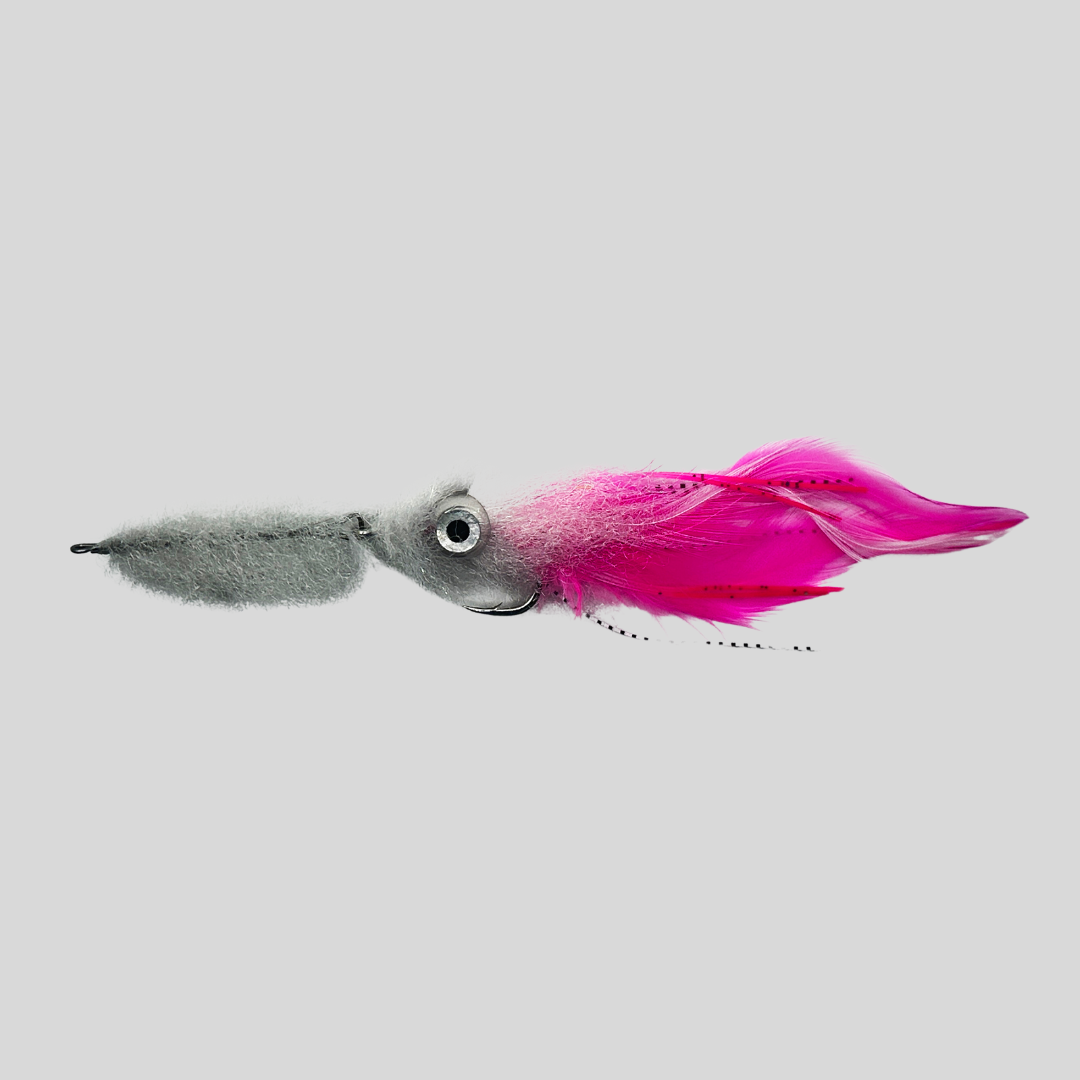 FS Calamari Squid