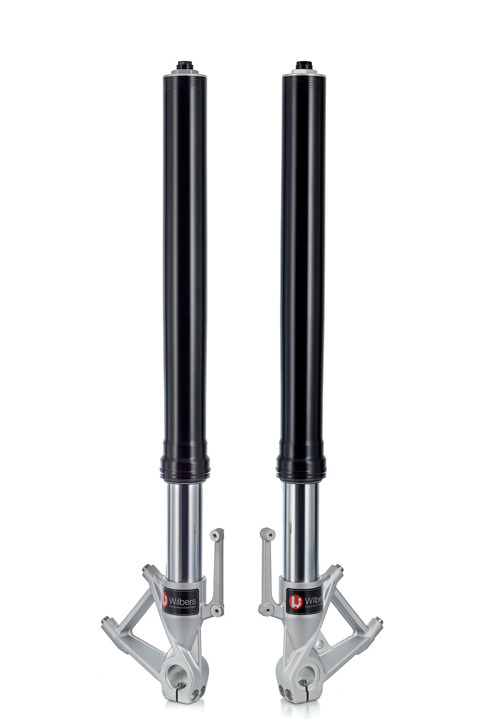 Wilbers Powered by ZF Fork Type 46R with Closed Cartridge