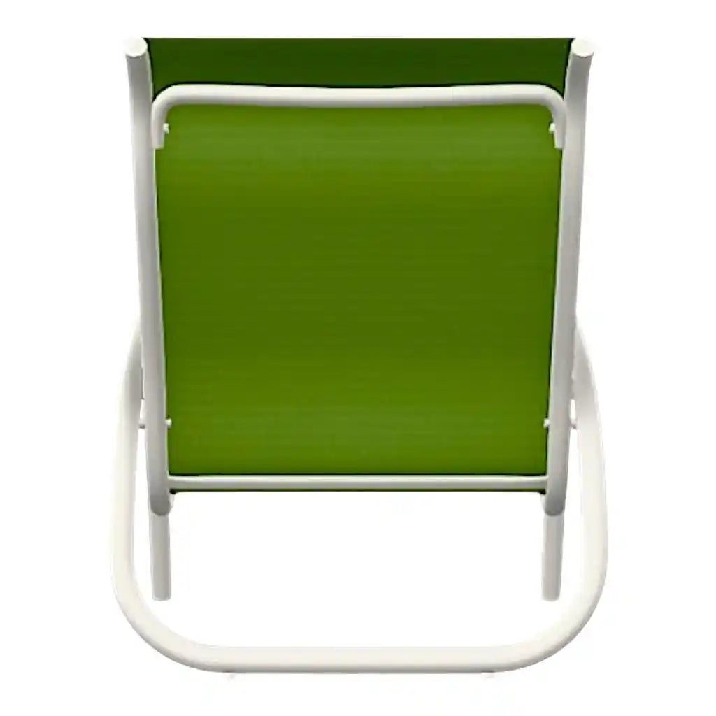 Gardenella Sling Stacking Poolside Chair