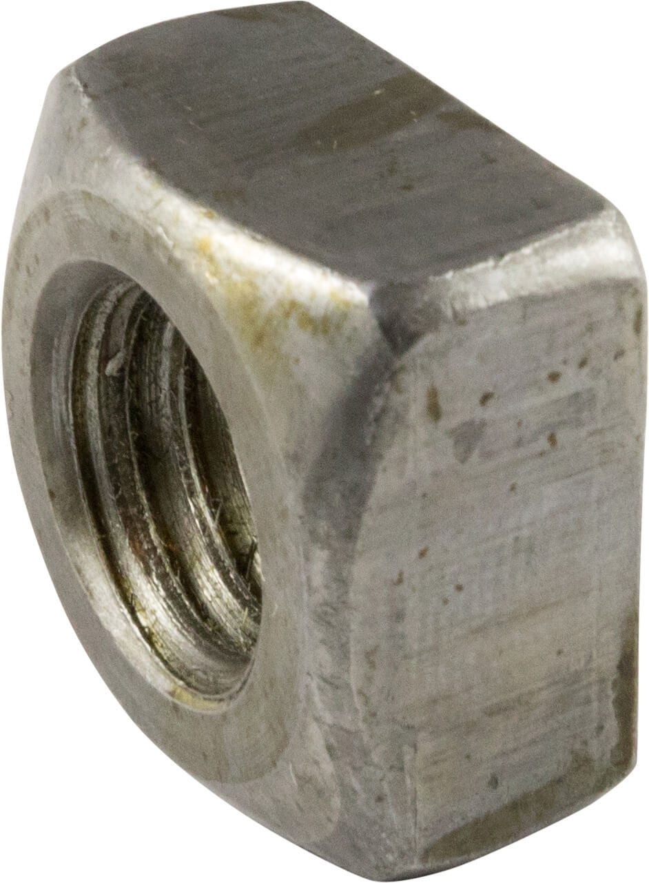 3/8-16 Grade 2 Square Nuts Plain