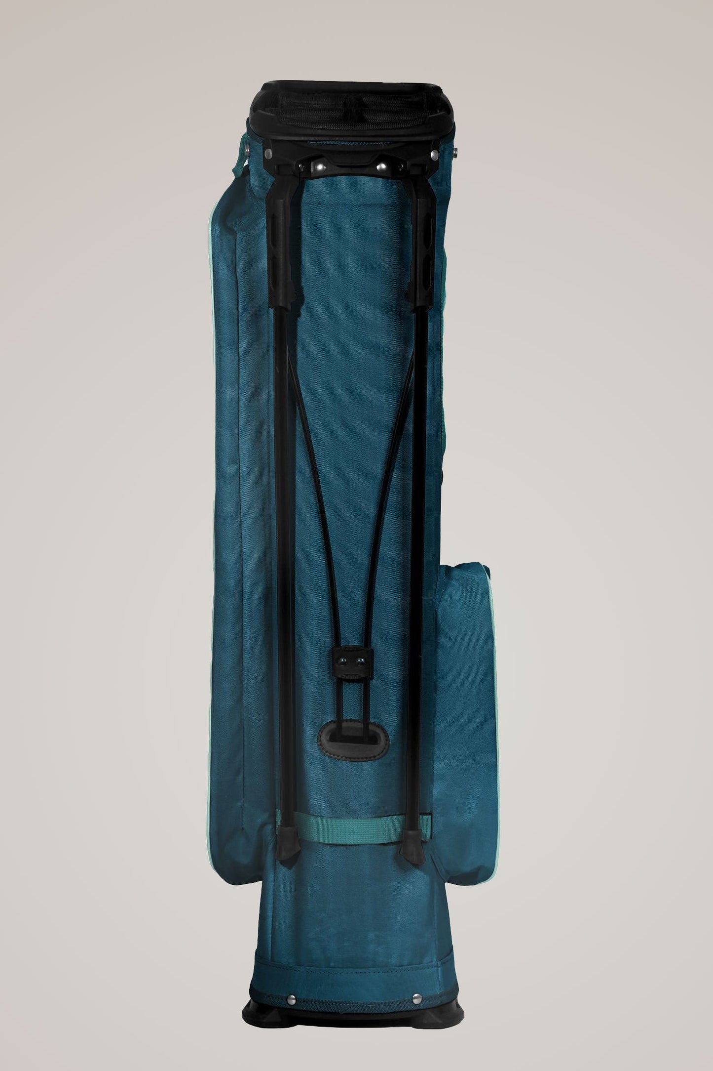 Lightweight Carry Stand Bag in Dark Green