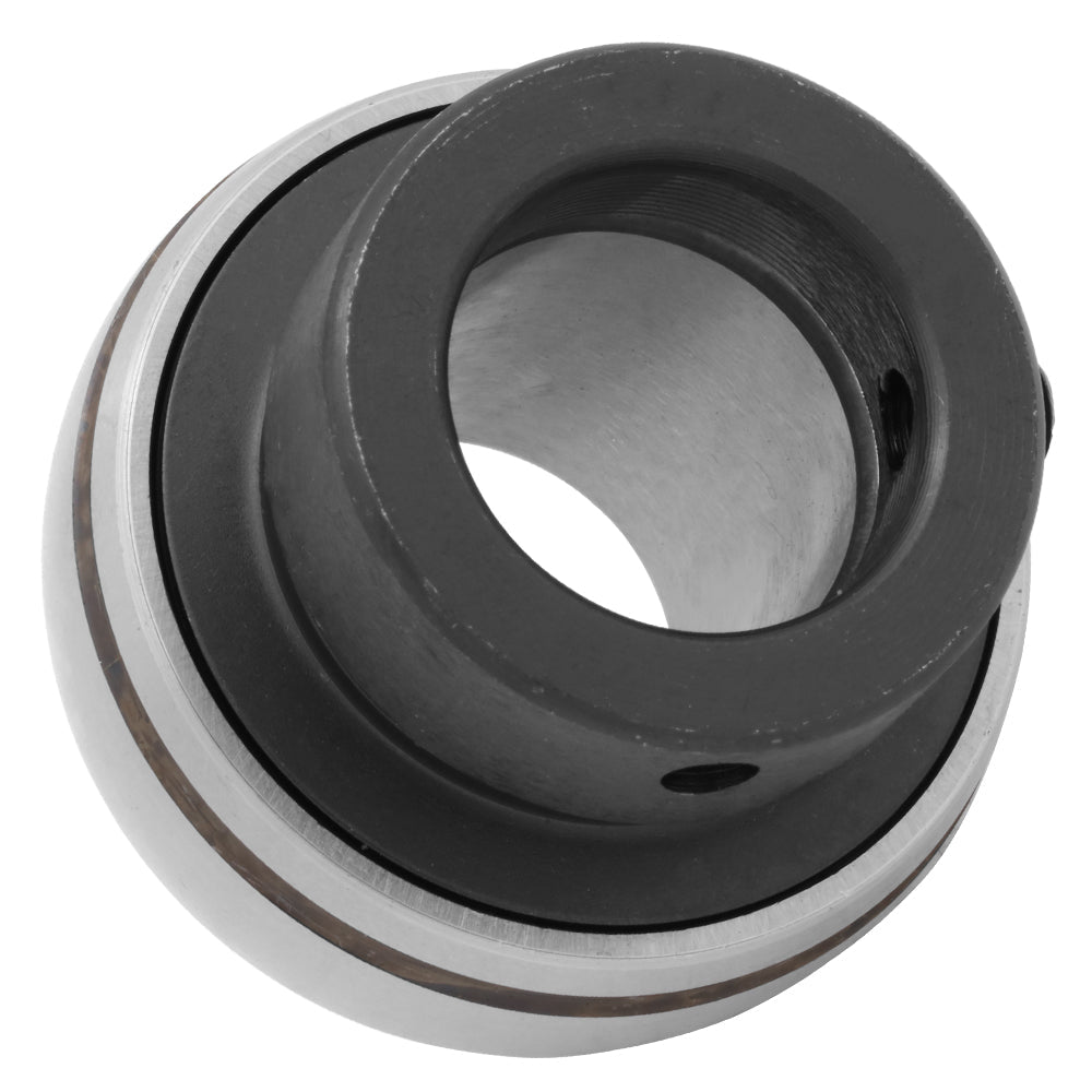 HC209-28 - Insert Bearing, 1.75" Bore (ID), Eccentric Locking Collar