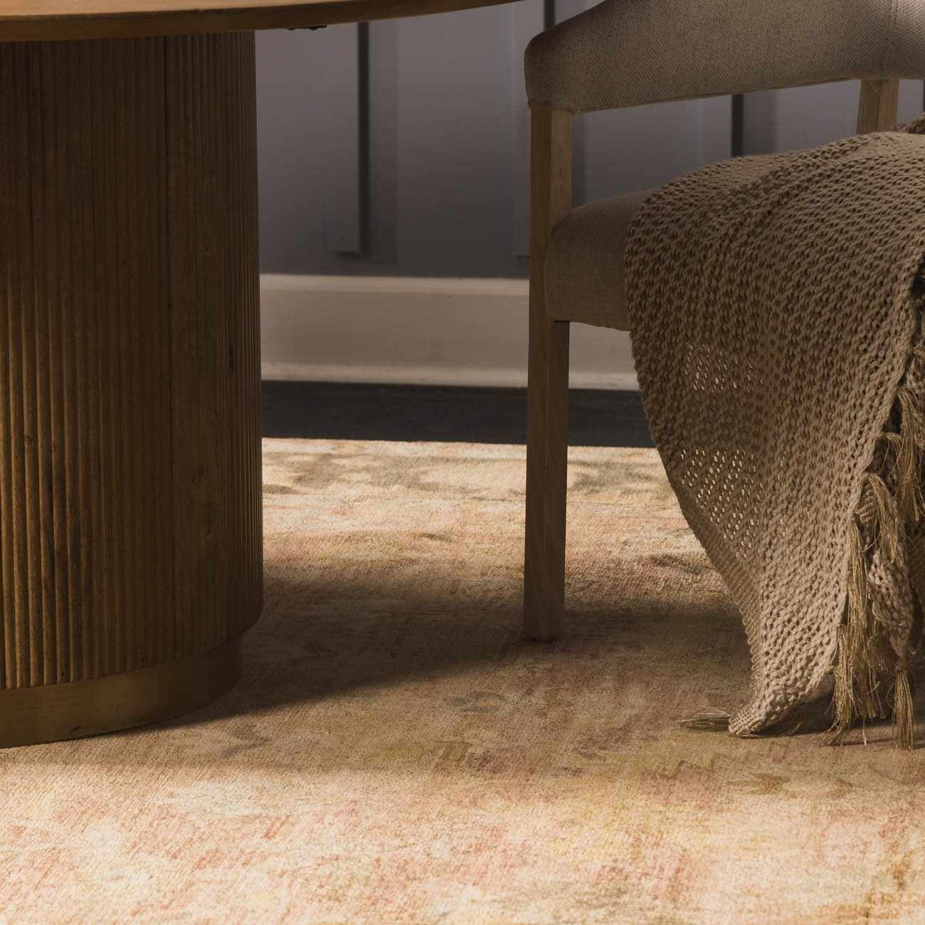 The Hicks Wool Rug