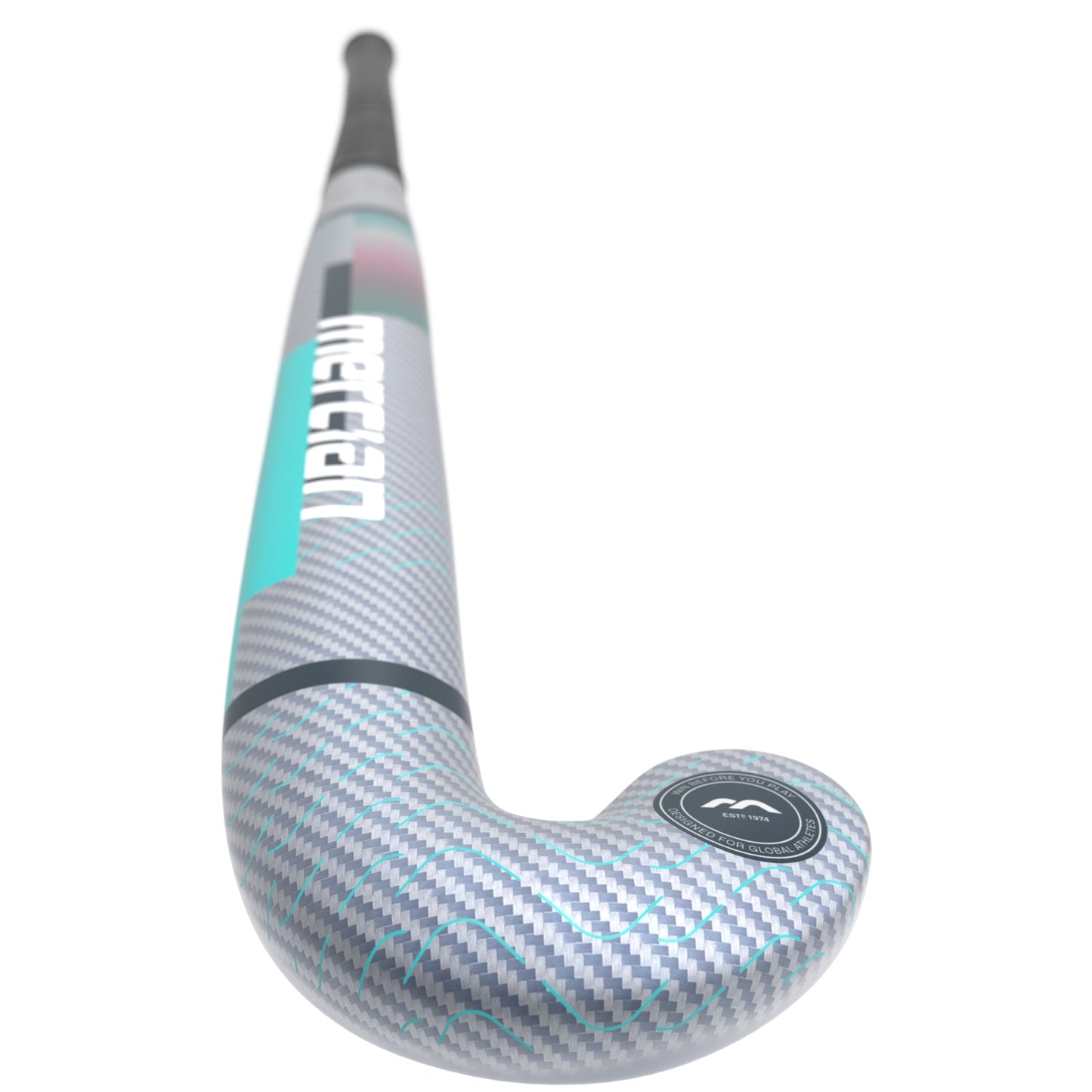 Mercian Evolution CKF75 DSH Bend Field Hockey Stick - Advanced Composite Stick