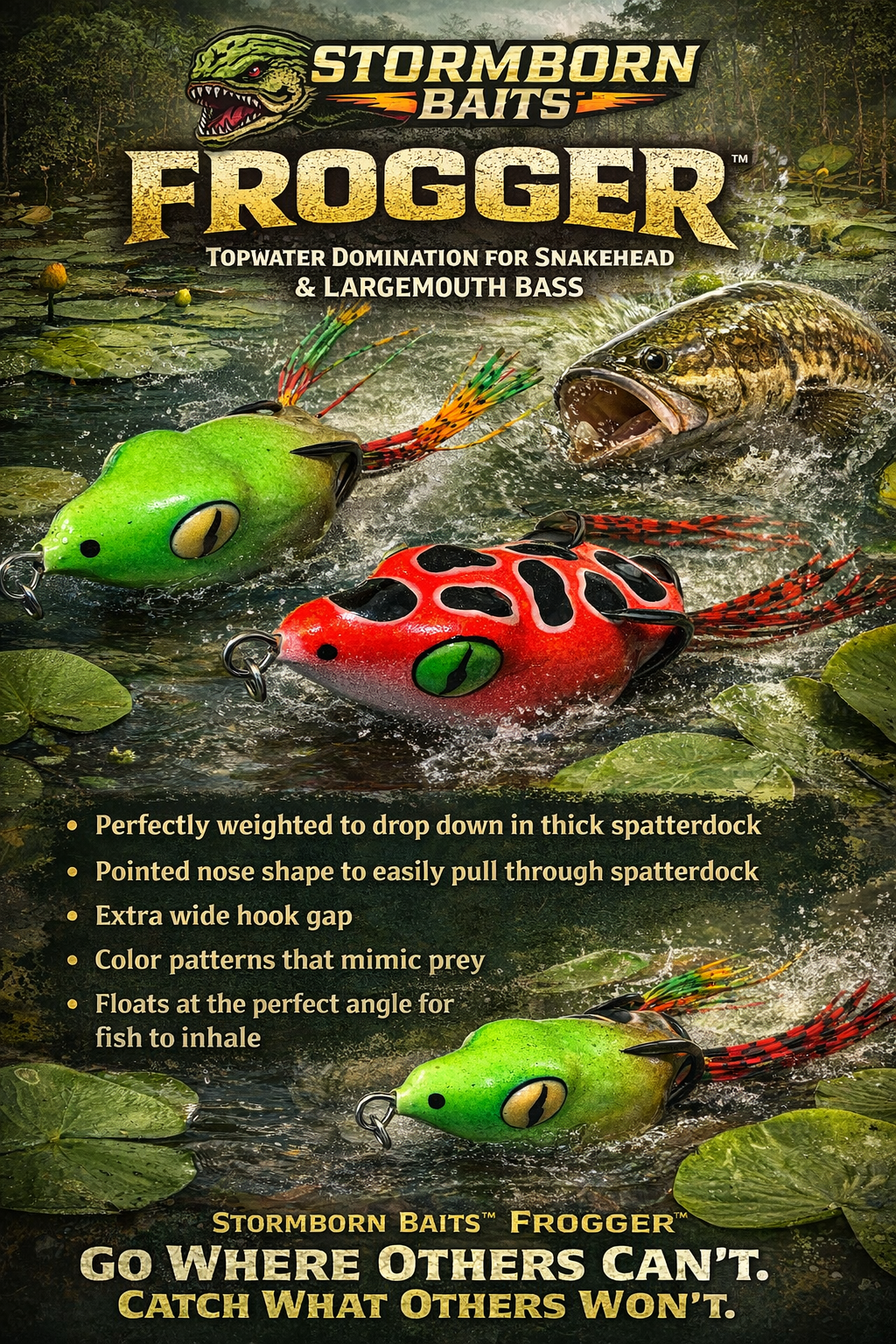 Frogger