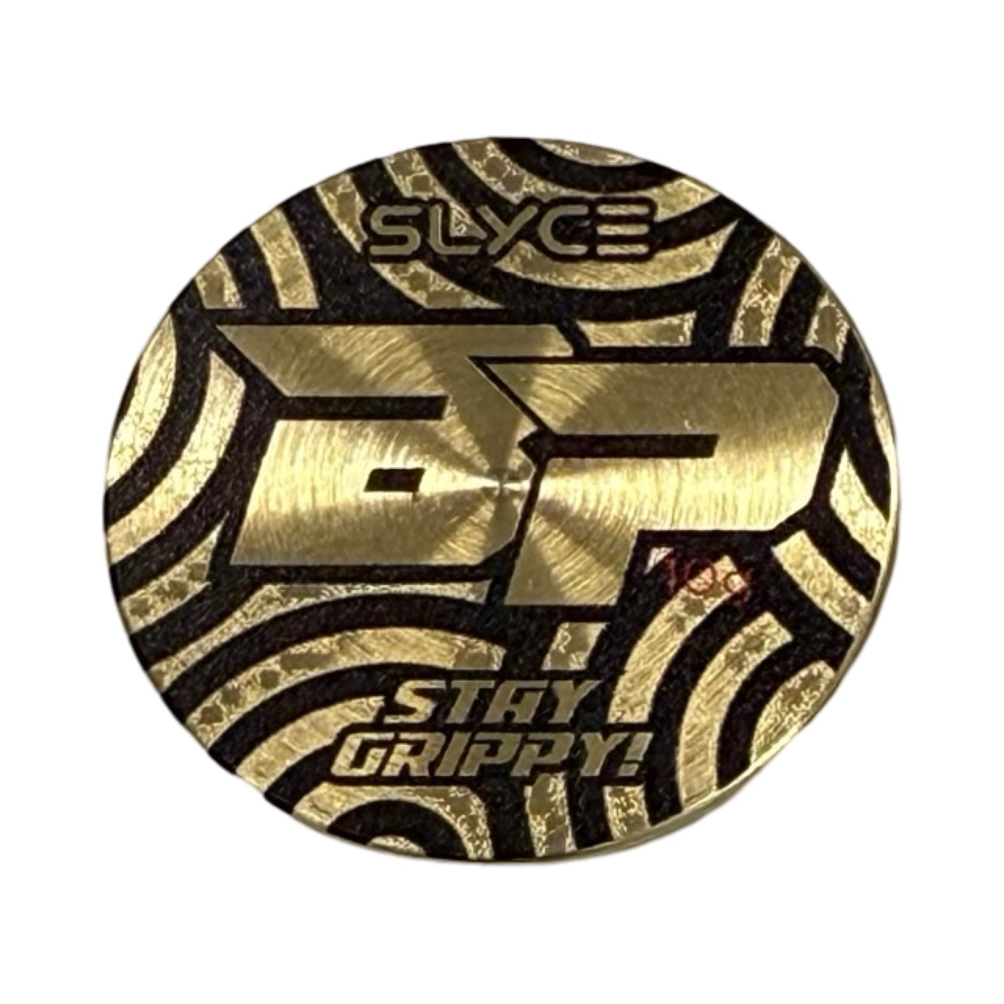Special Edition Bodhi Twilight SpeedCoins - Paddle Handle Weights