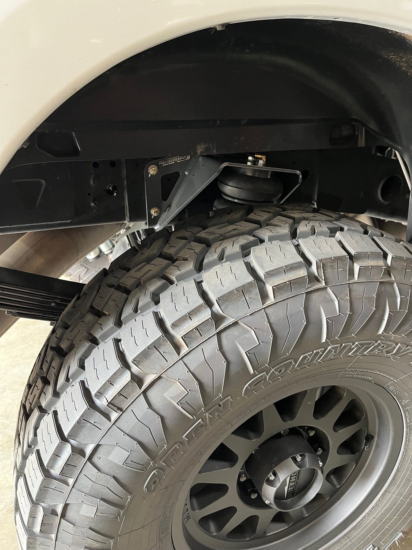 RAM 3500 (2013 & up)