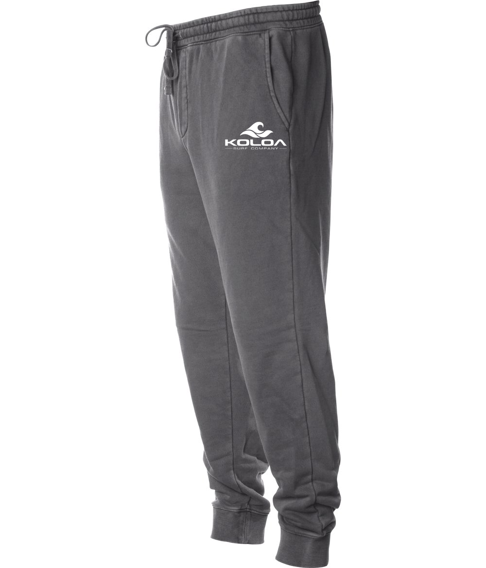 Koloa Classic Wave Fleece Sweatpants