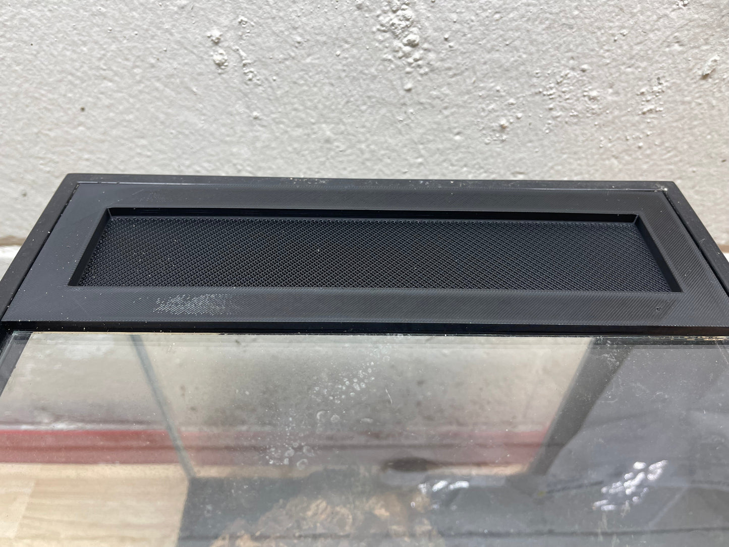 20 Gallon Conversion Top