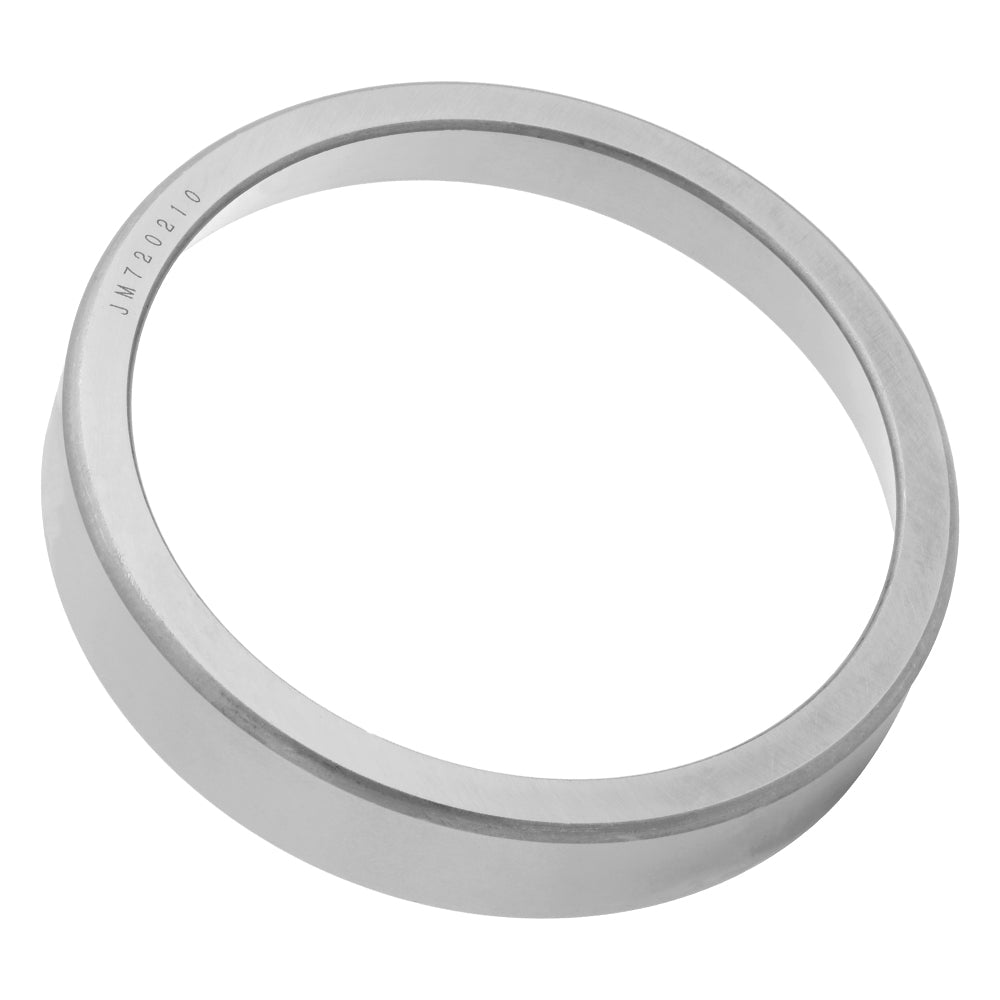 Cone: JM720249 & Race: JM720210 - Tapered Roller Bearing Set, 3.937 in Bore (ID)