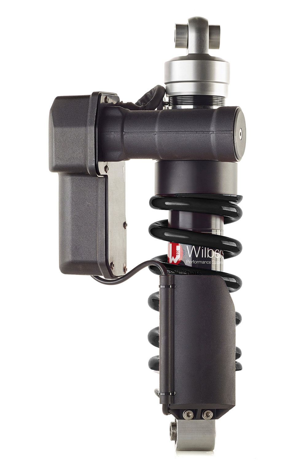 Shock Absorber Type 644 WESA Dynamic Comfort Rear