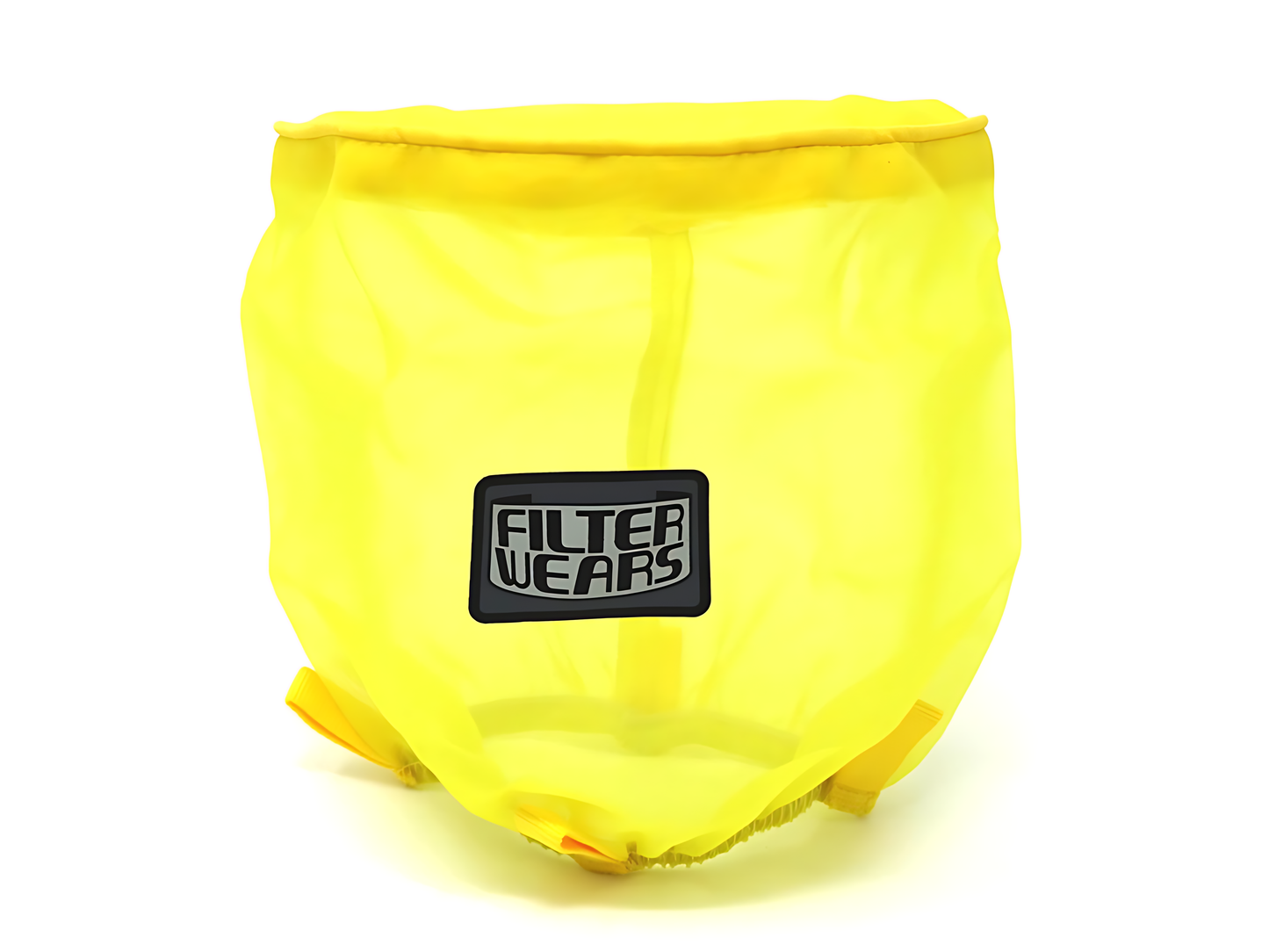 FILTERWEARS Pre-Filter K132 For K&N Air Filter BD-6502, 22-8013 Filter Wrap