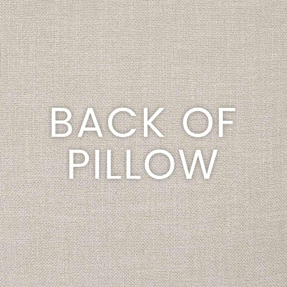 Knock Out Handmade Throw Pillow