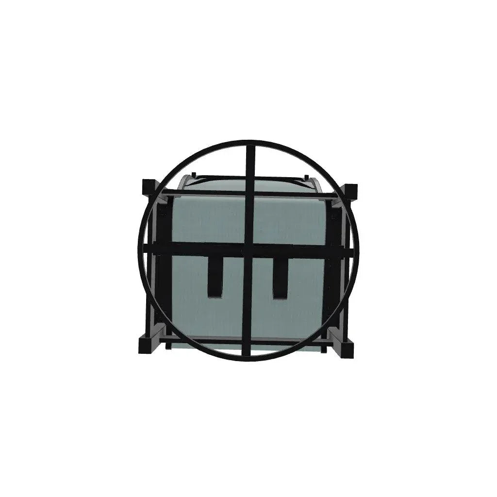 Leeward MGP Sling Supreme Swivel Rocker