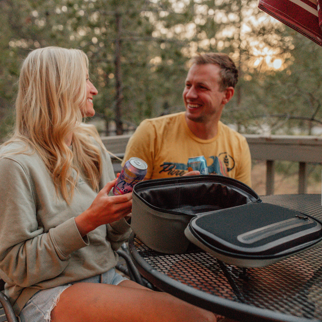 Mastercraft Backcountry Class™ Lunchpack