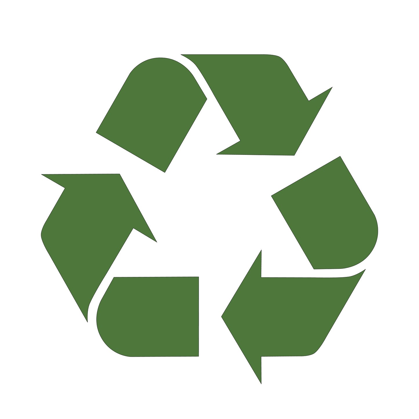 CA Recycle Fee