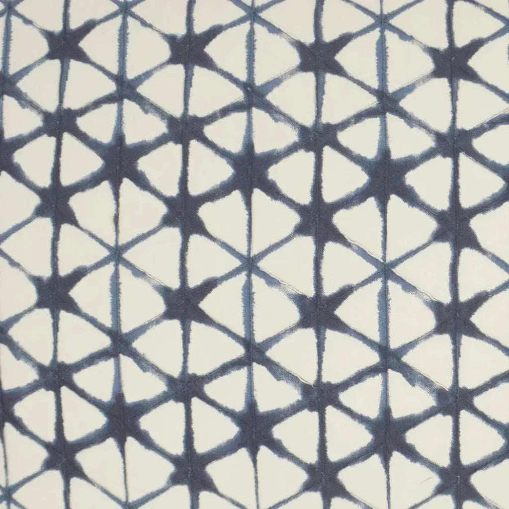 Meditation Off-White Throw Pillow Insert