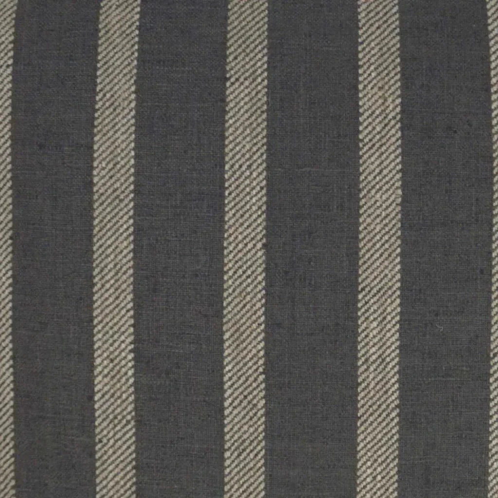 Mesmerize Charcoal Black Throw Pillow Insert
