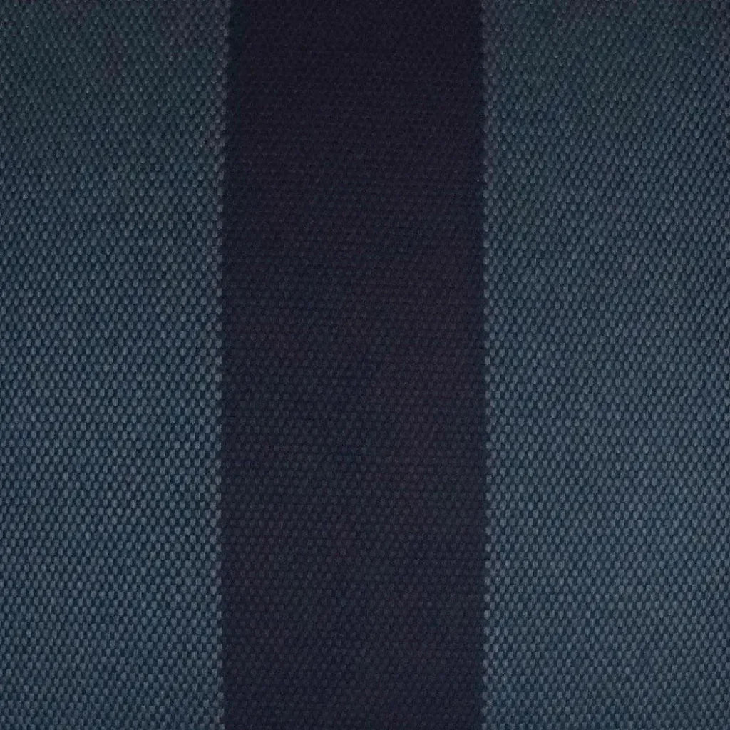 Outdoor Carlsbad Lumbar Pillow - Indigo